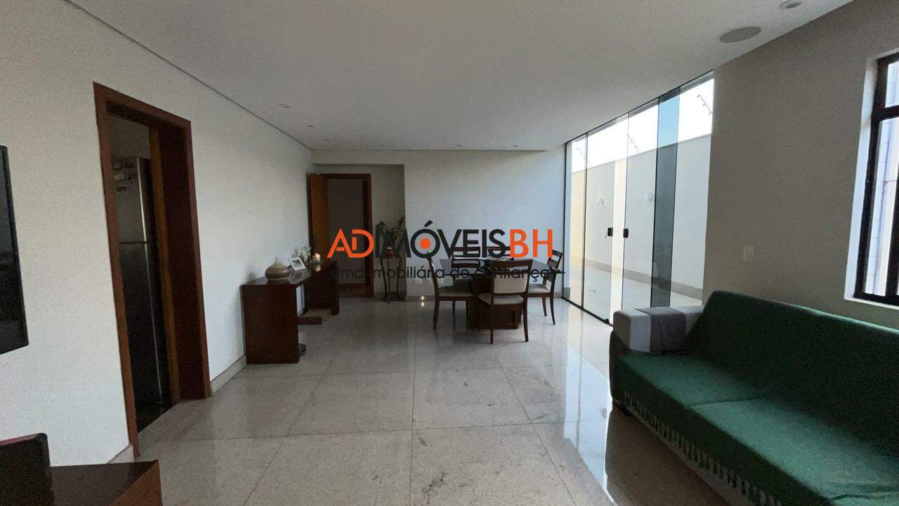 Apto Área Privativa à venda no Palmares: 