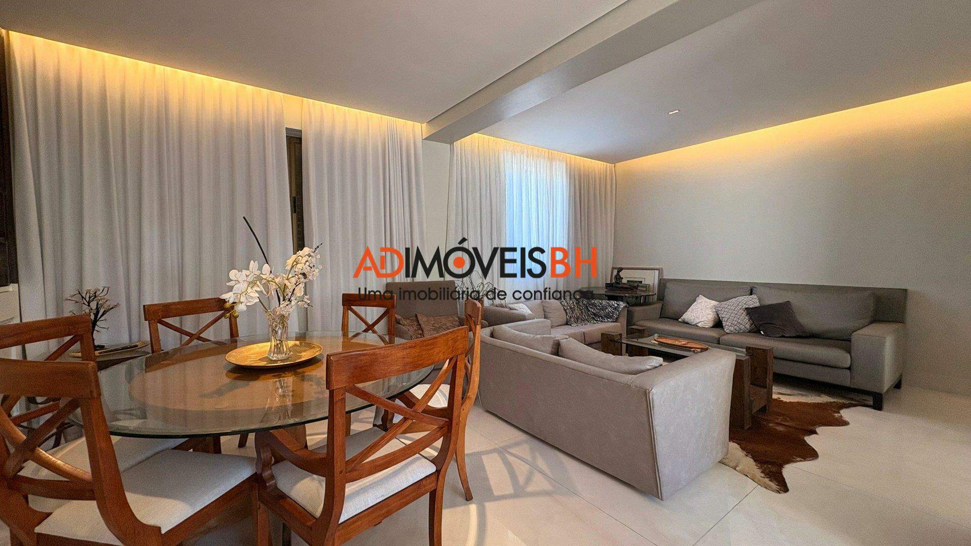 Apartamento à venda no Vila Paris: 