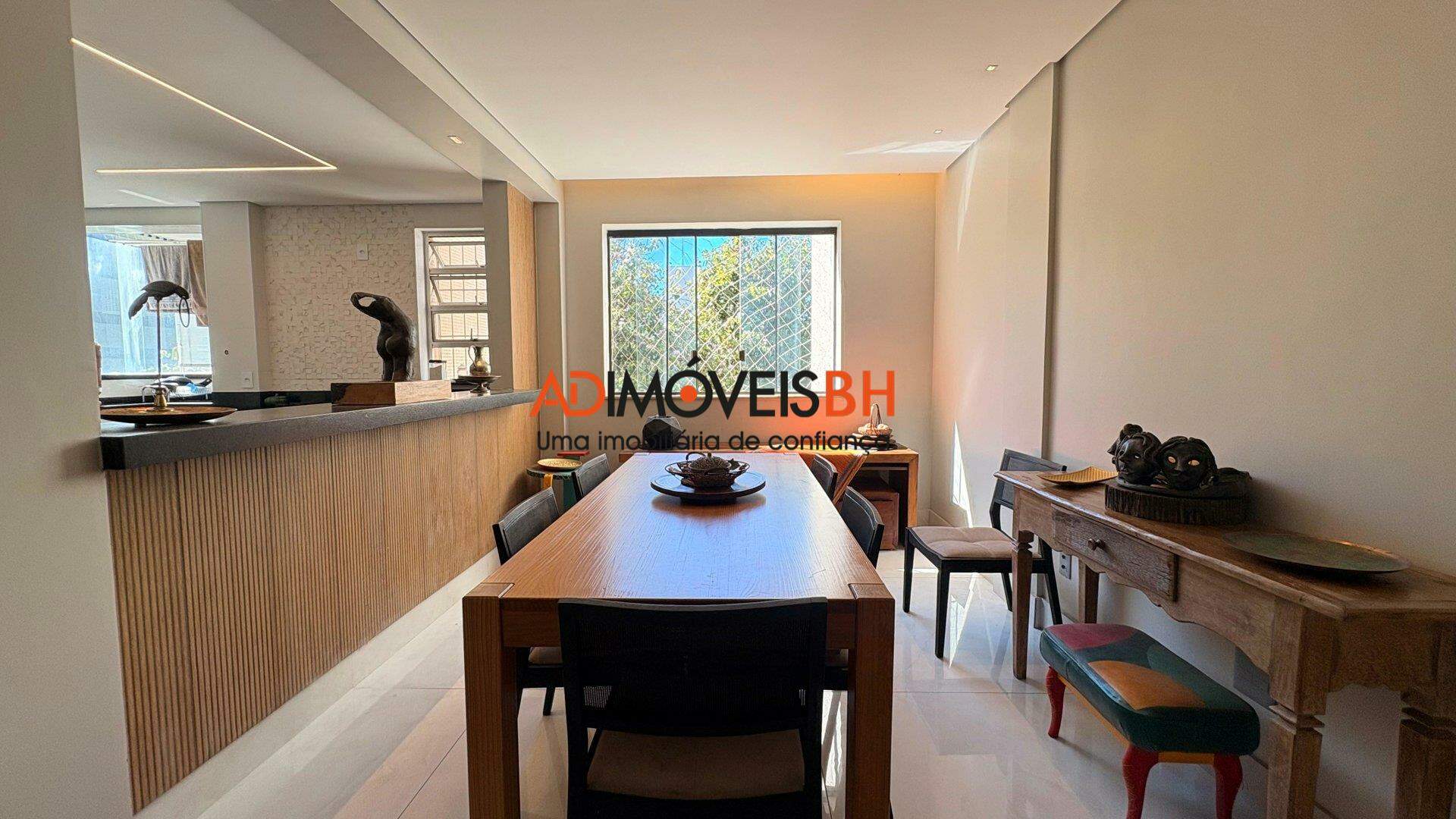 Apartamento à venda no Vila Paris: 
