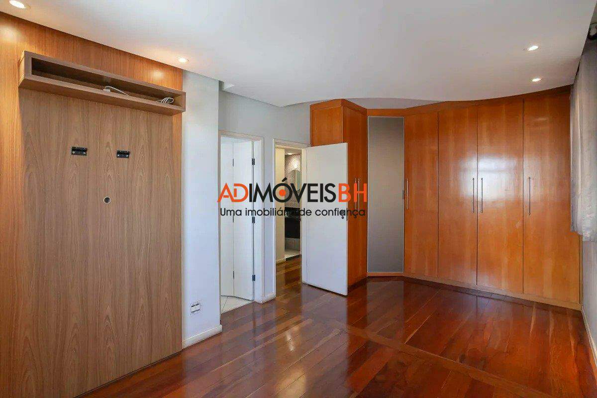 Apartamento à venda no Dona Clara: 