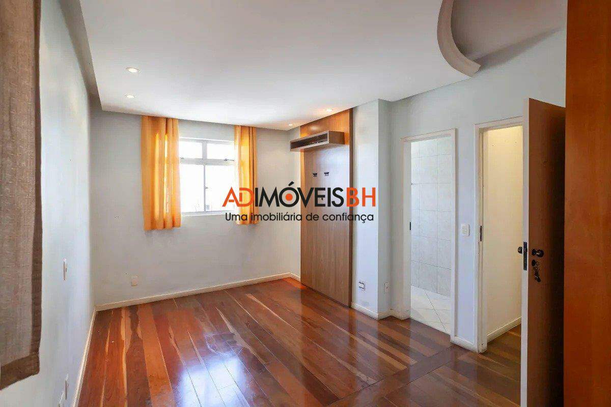 Apartamento à venda no Dona Clara: 