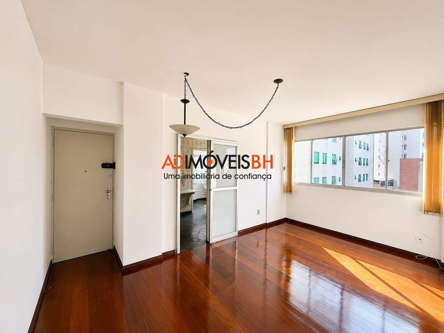 Apartamento à venda no Savassi: 