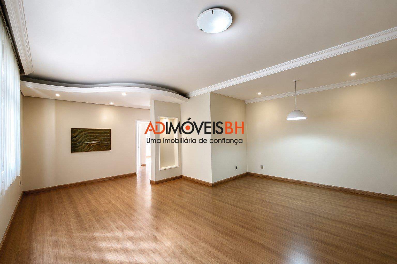 Apartamento à venda no Anchieta: 
