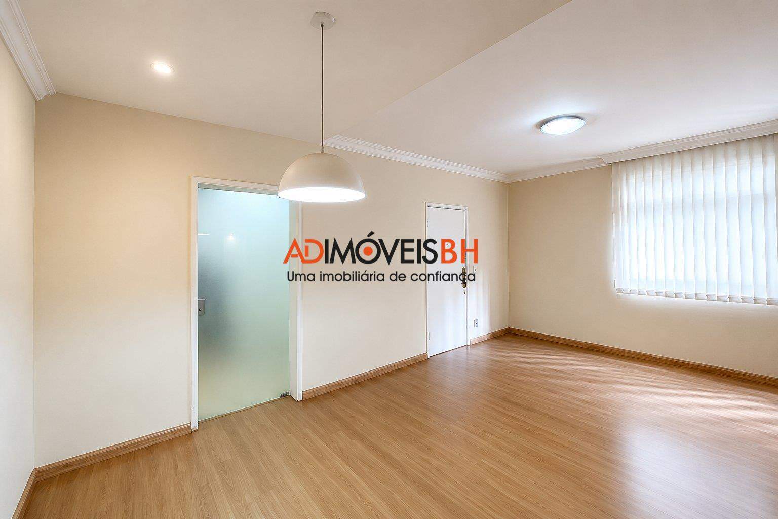 Apartamento à venda no Anchieta: 