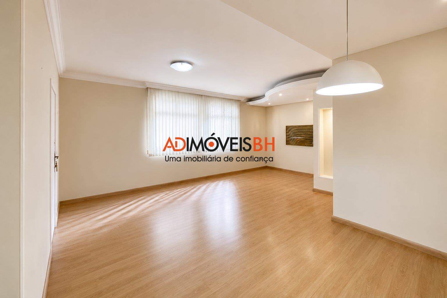 Apartamento à venda no Anchieta: 