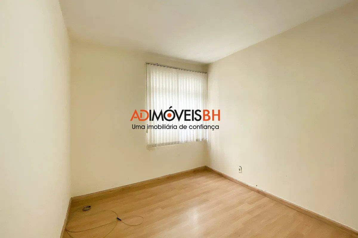 Apartamento à venda no Anchieta: 