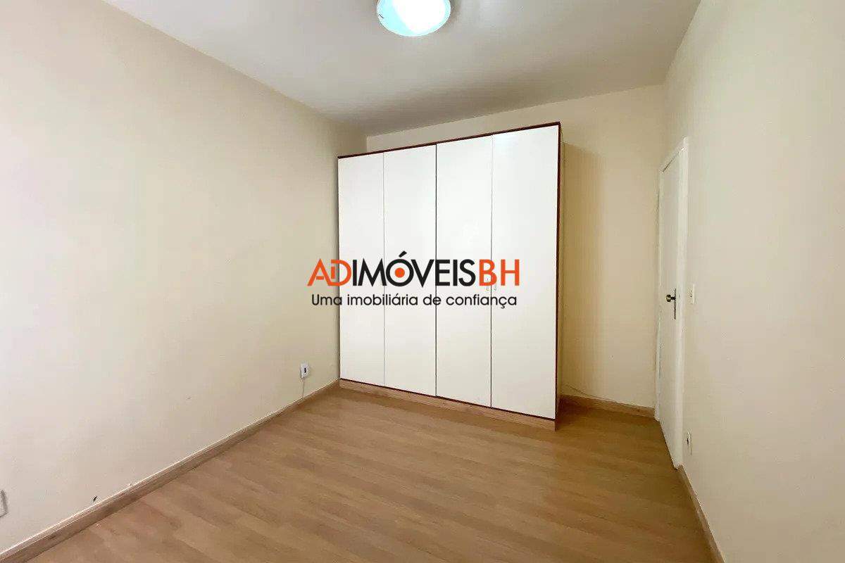 Apartamento à venda no Anchieta: 