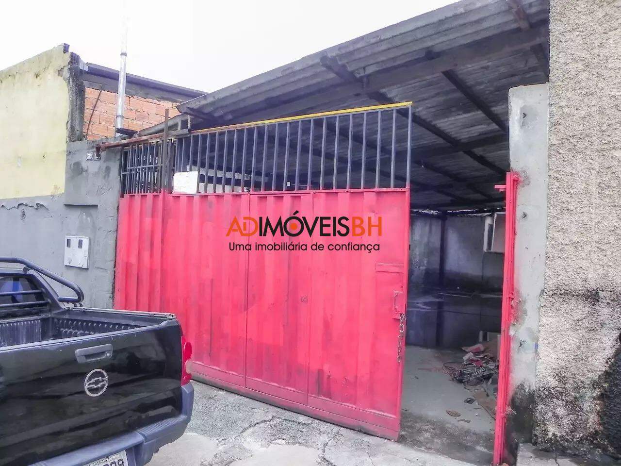 Lote à venda no Monsenhor Messias: 