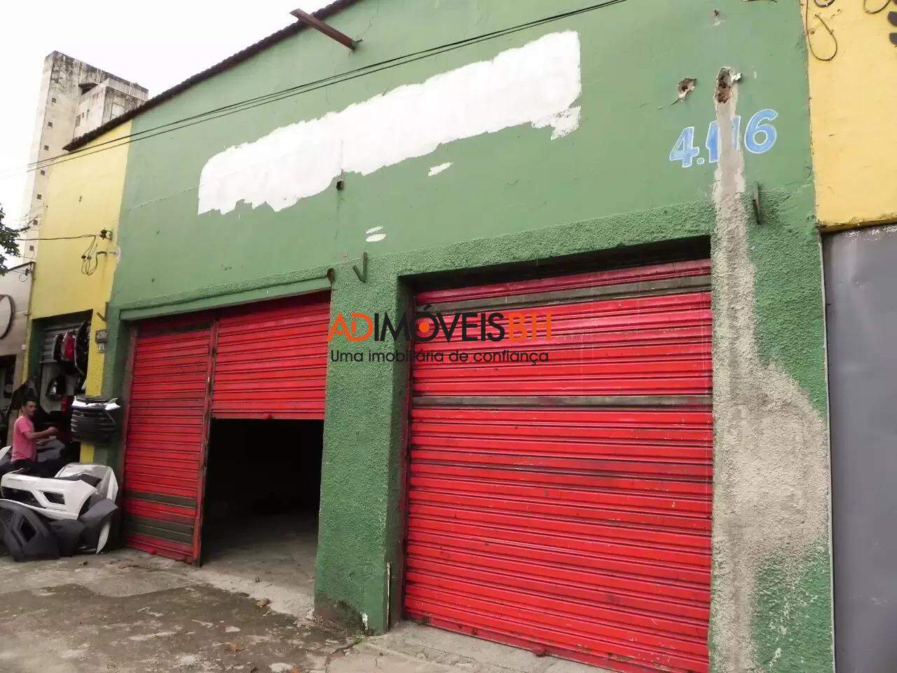 Lote à venda no Monsenhor Messias: 