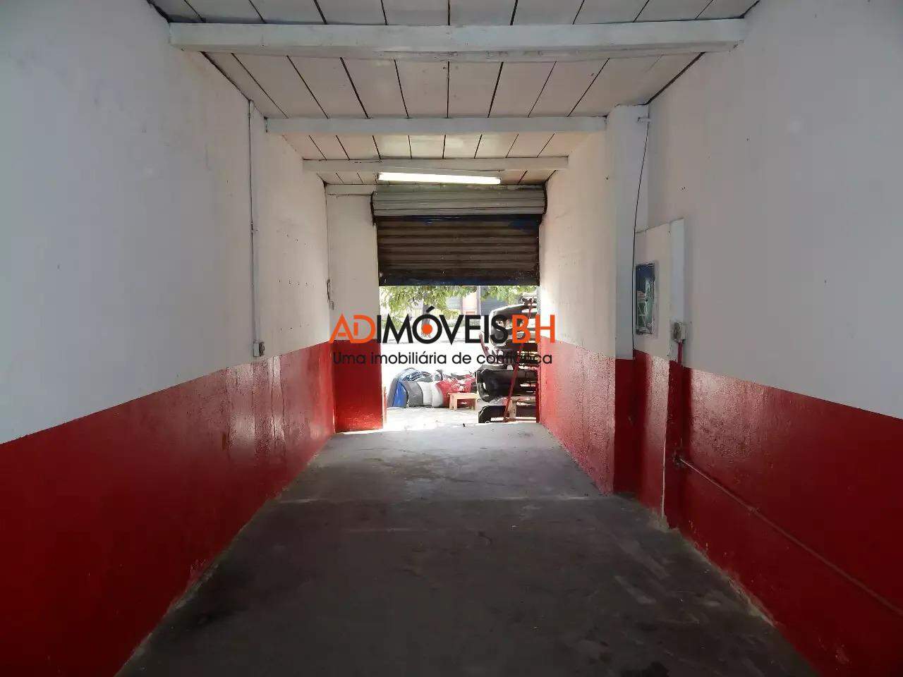 Lote à venda no Monsenhor Messias: 
