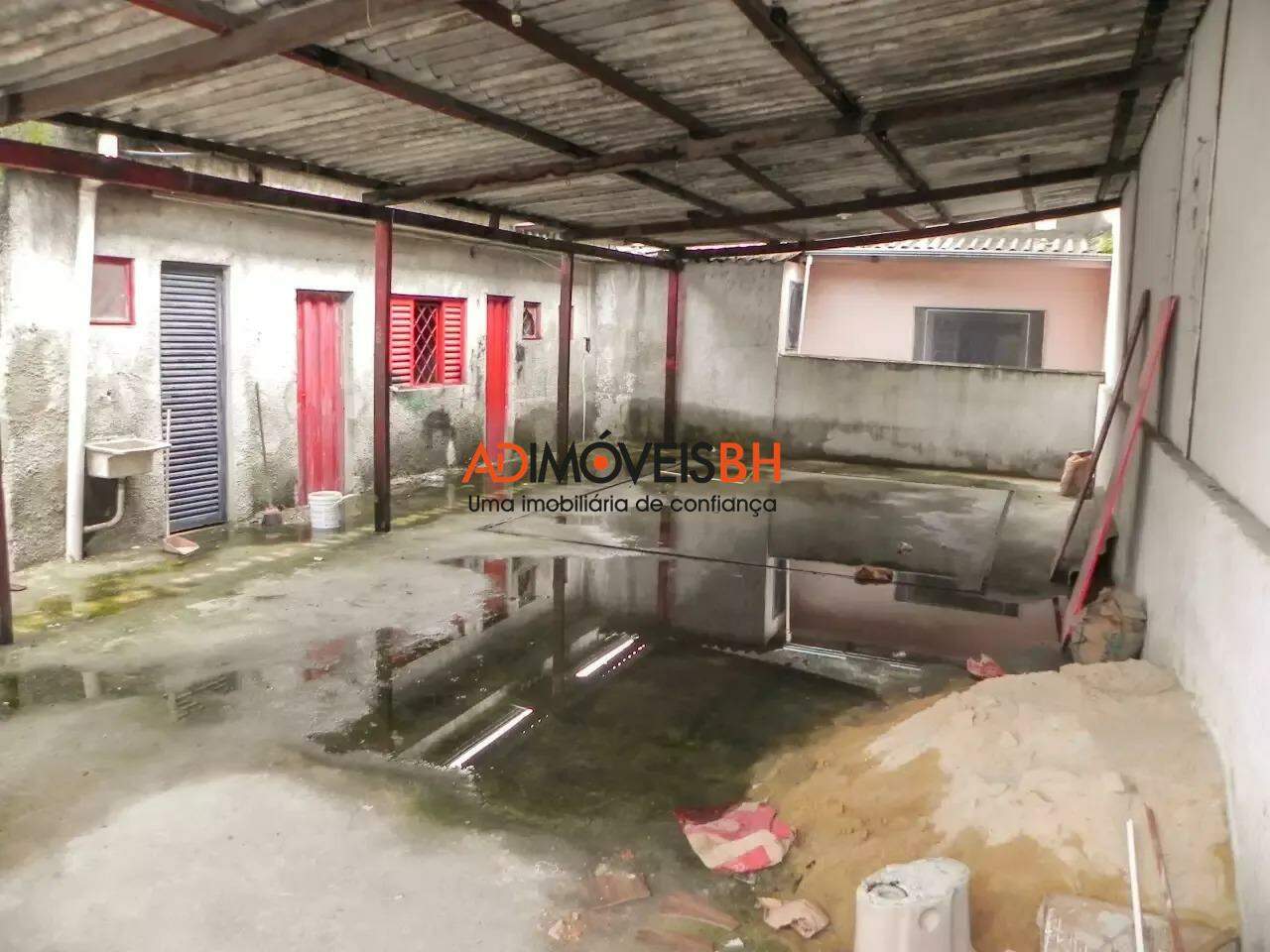 Lote à venda no Monsenhor Messias: 