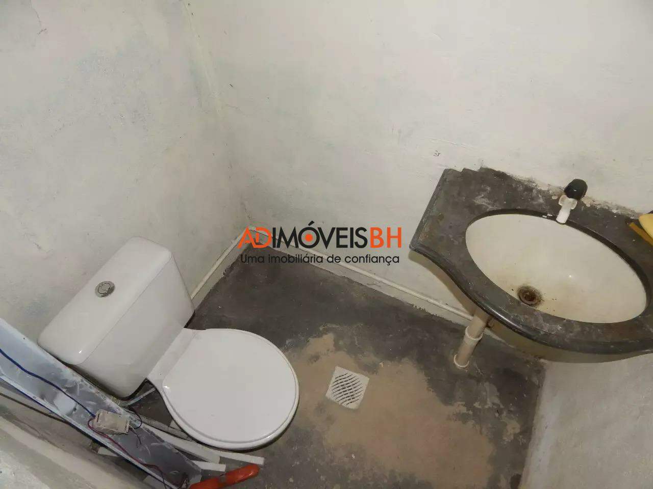 Lote à venda no Monsenhor Messias: 