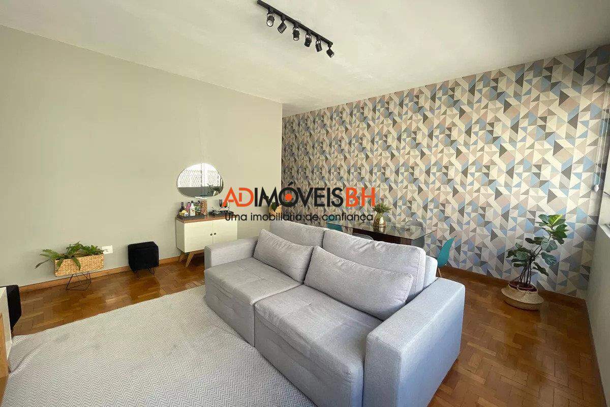 Apartamento à venda no Santo Agostinho: 