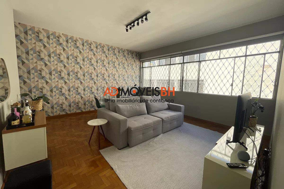 Apartamento à venda no Santo Agostinho: 