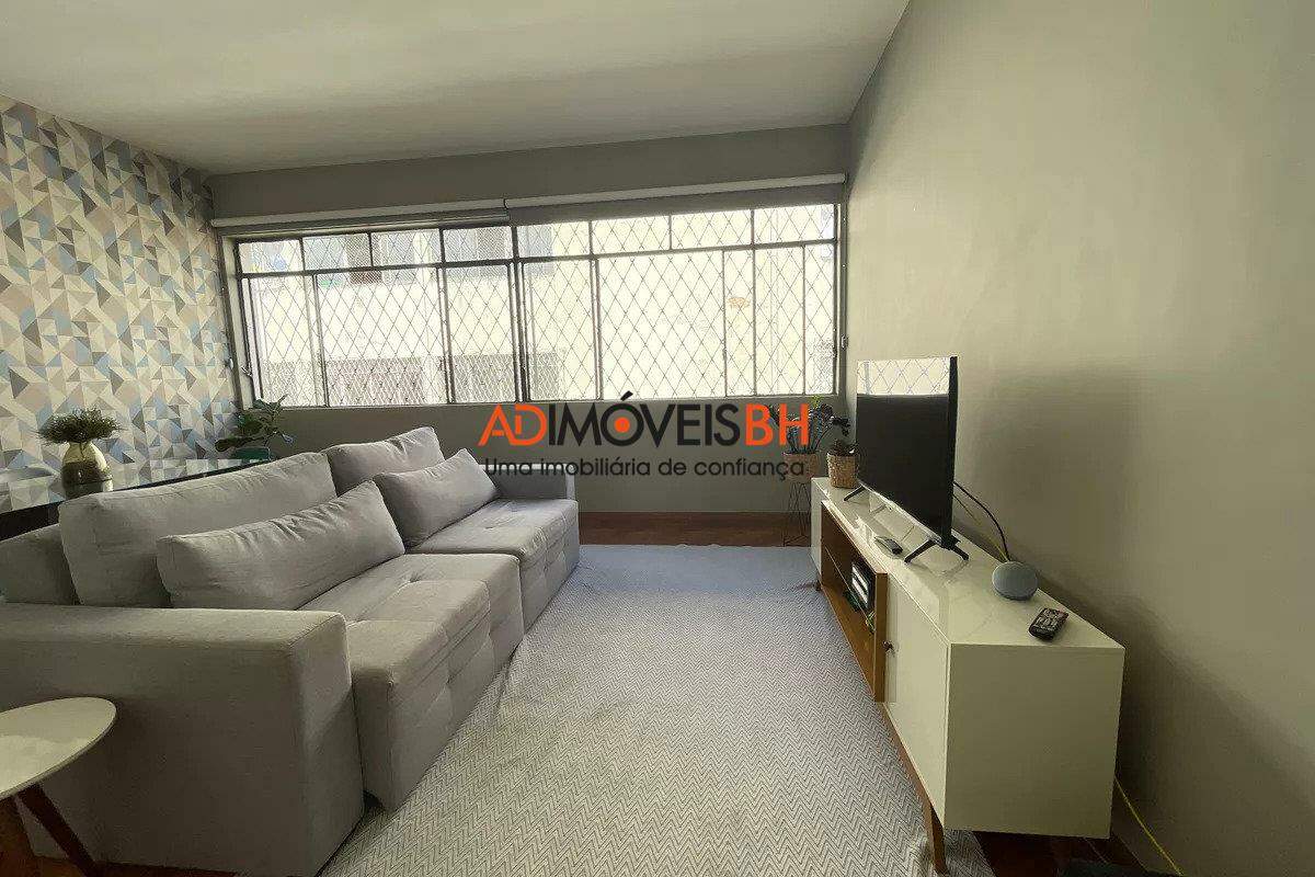Apartamento à venda no Santo Agostinho: 