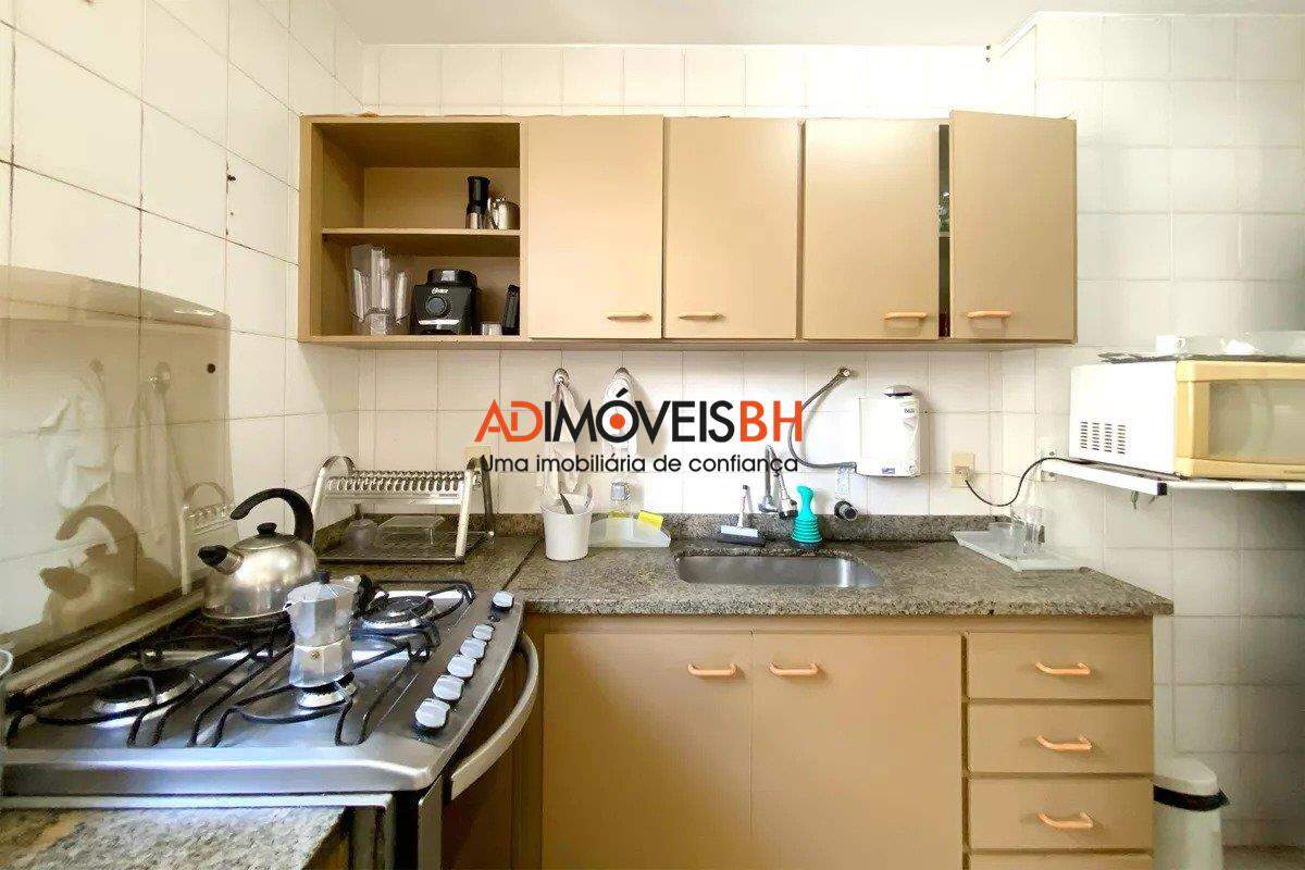 Apartamento à venda no Carmo: 