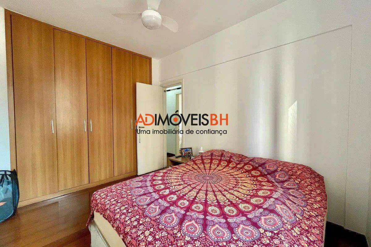 Apartamento à venda no Lourdes: 