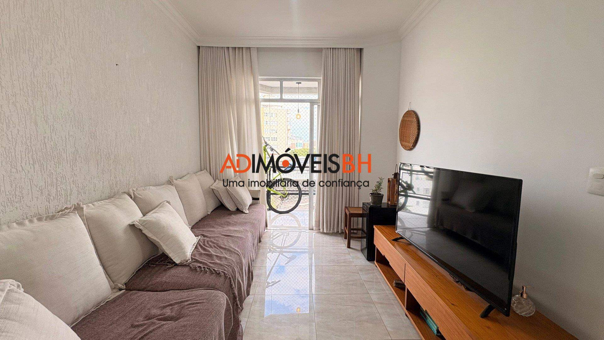 Apartamento à venda no São Pedro: 