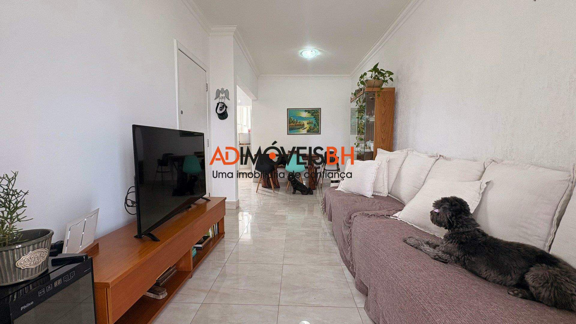Apartamento à venda no São Pedro: 