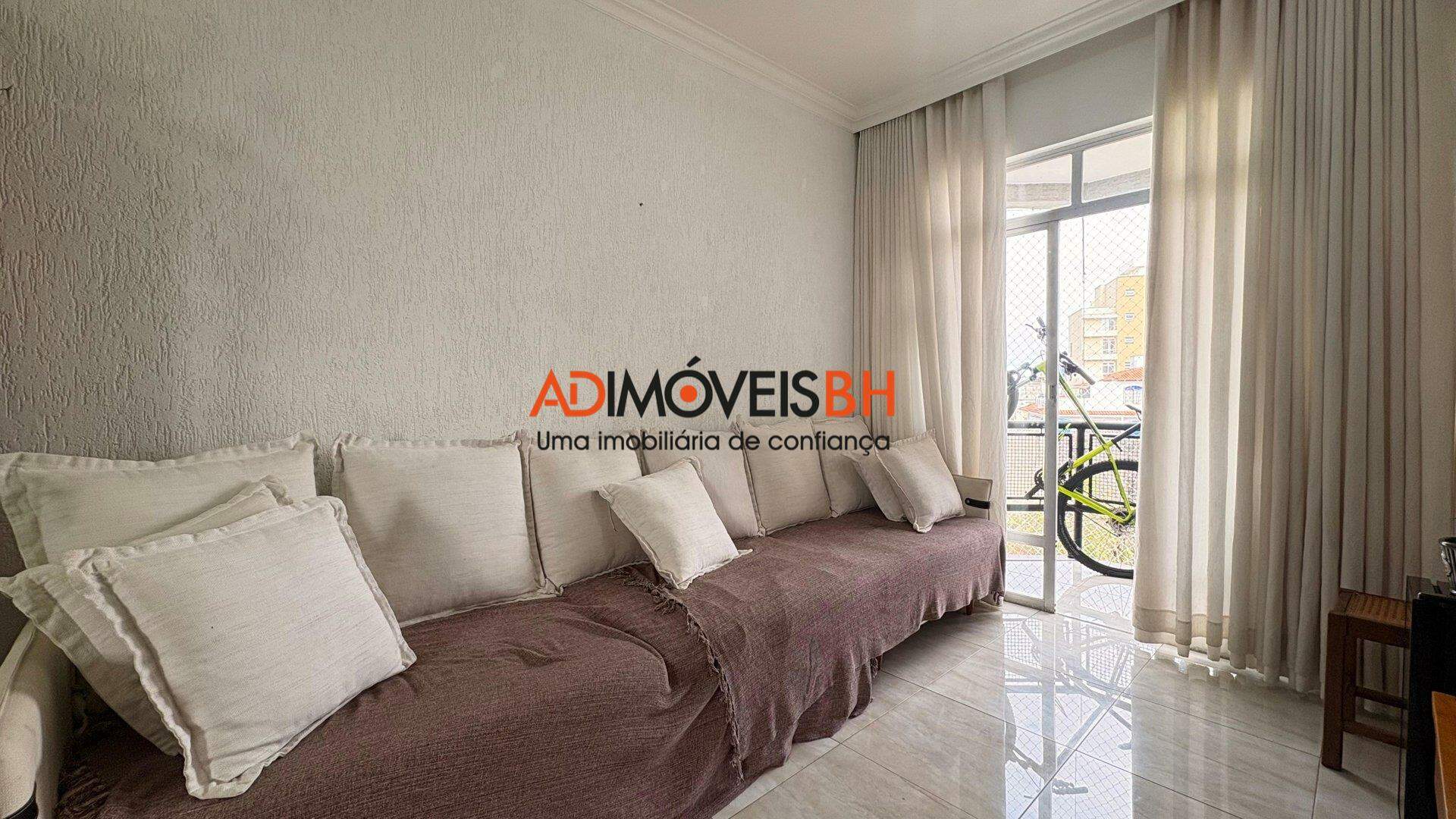 Apartamento à venda no São Pedro: 