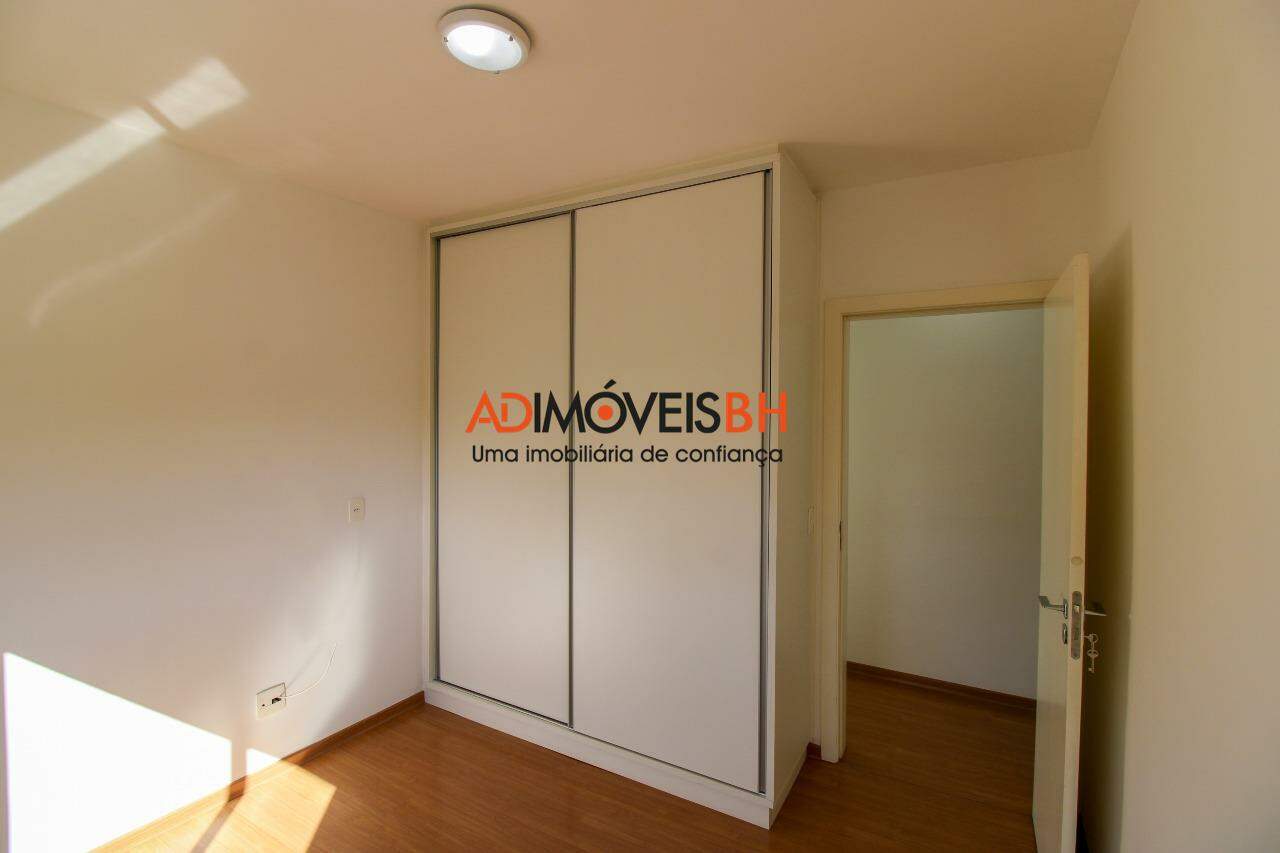 Apartamento à venda no Cidade Nova: 