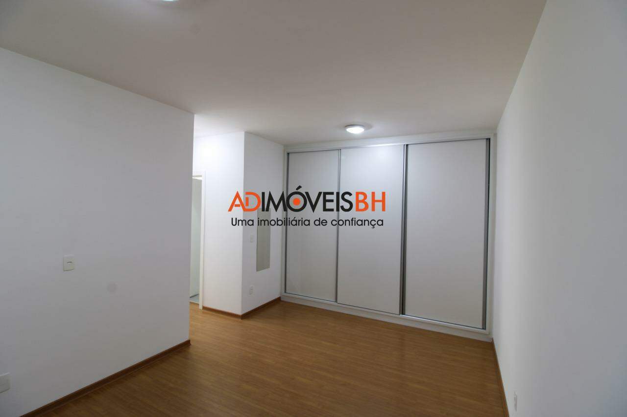 Apartamento à venda no Cidade Nova: 