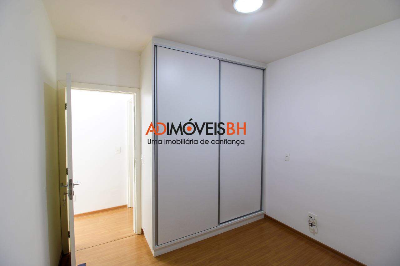 Apartamento à venda no Cidade Nova: 