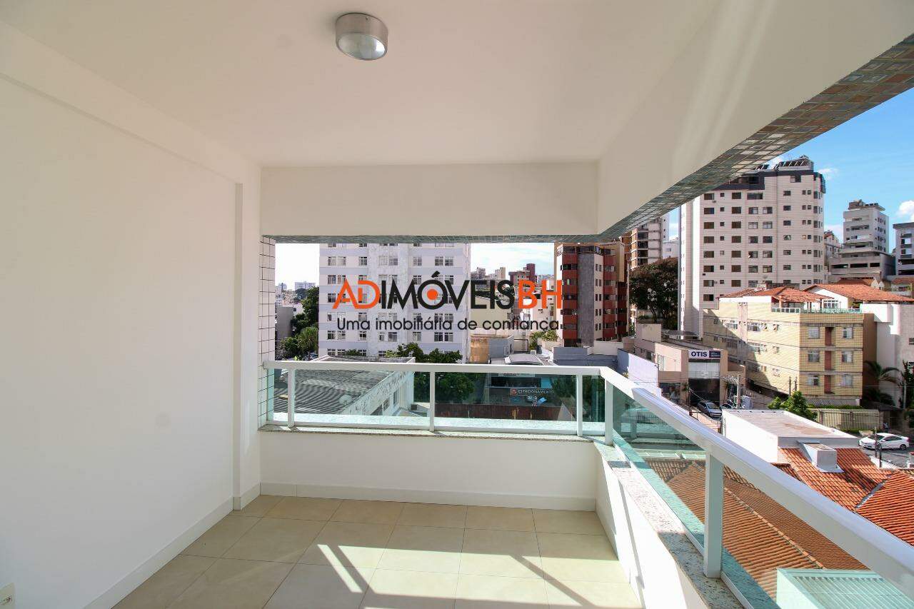 Apartamento à venda no Cidade Nova: 
