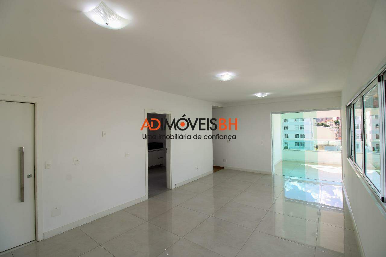Apartamento à venda no Cidade Nova: 