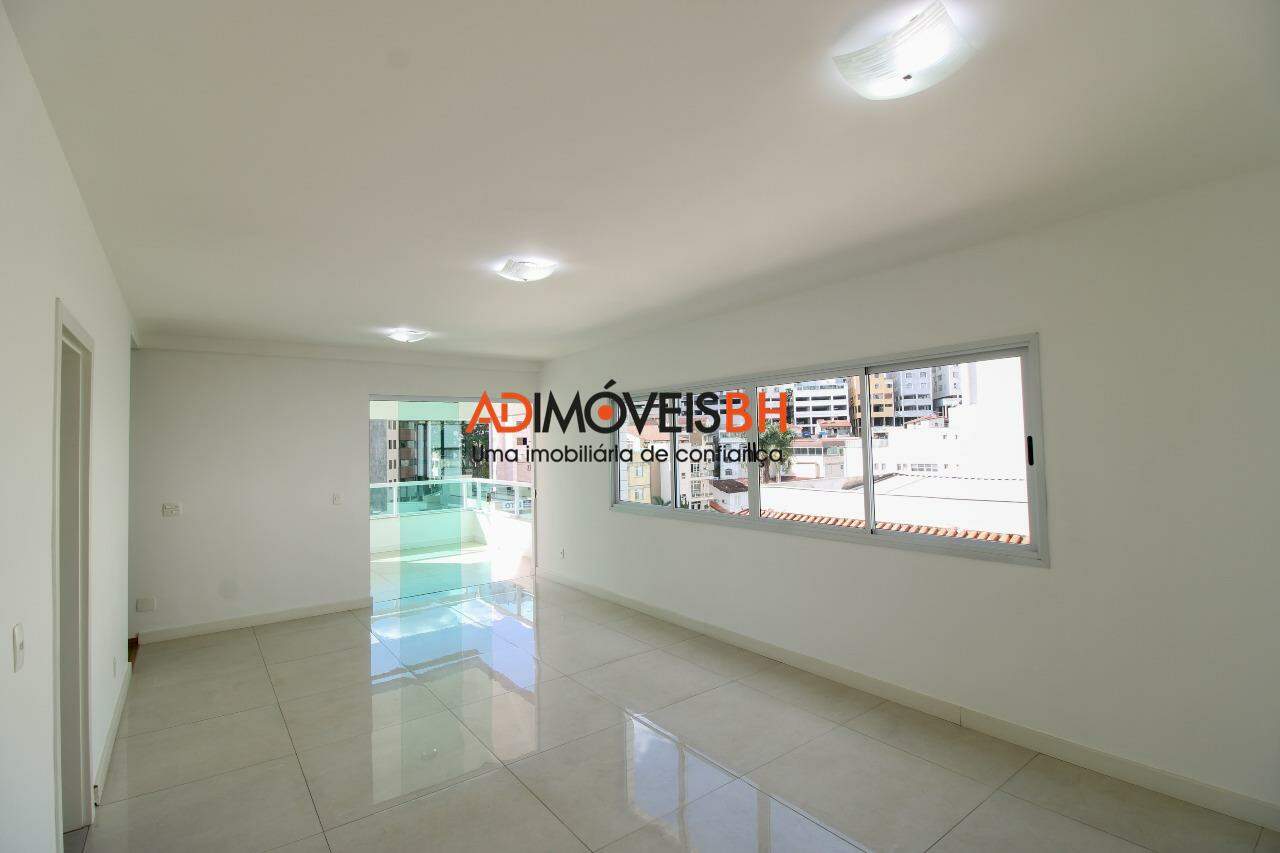 Apartamento à venda no Cidade Nova: 