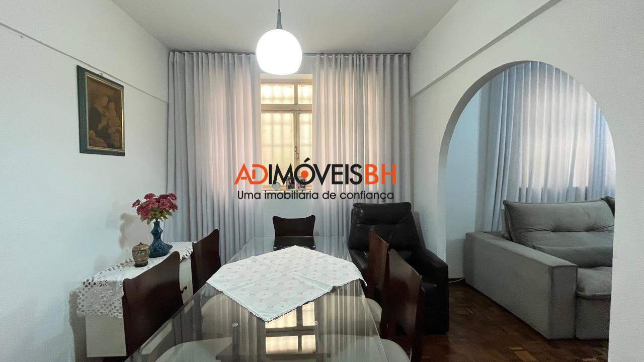 Apartamento à venda no Santo Antônio: 