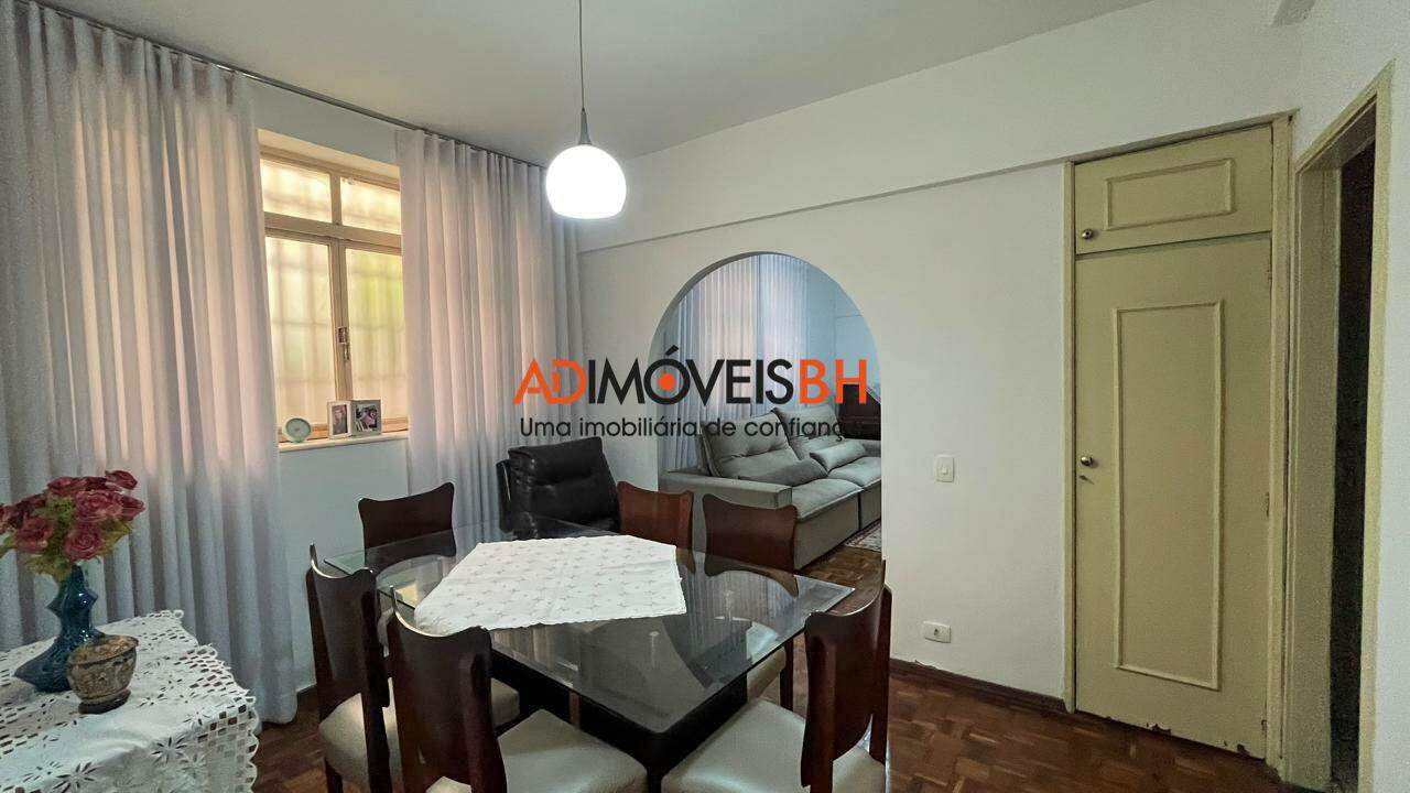 Apartamento à venda no Santo Antônio: 
