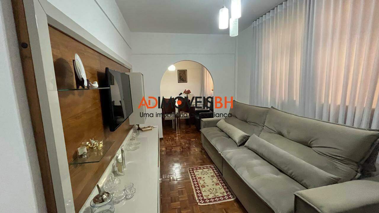 Apartamento à venda no Santo Antônio: 