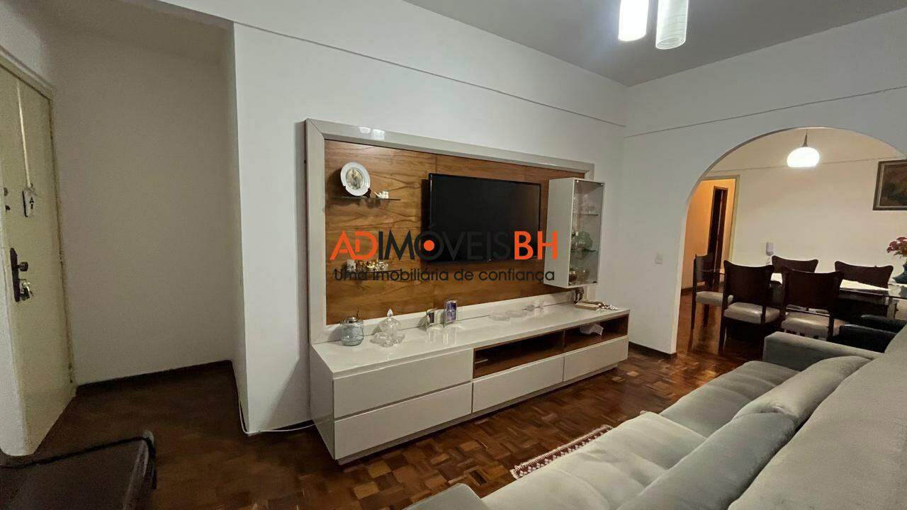 Apartamento à venda no Santo Antônio: 