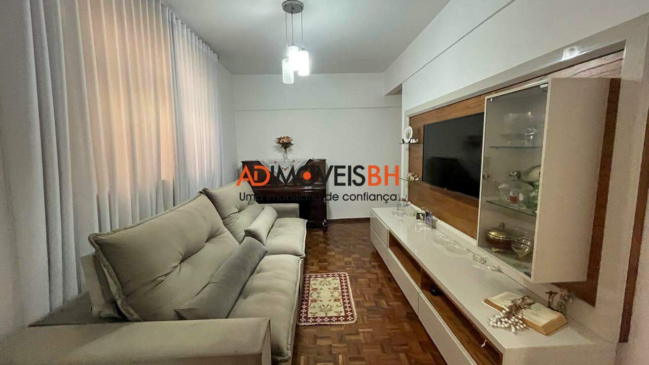 Apartamento à venda no Santo Antônio: 