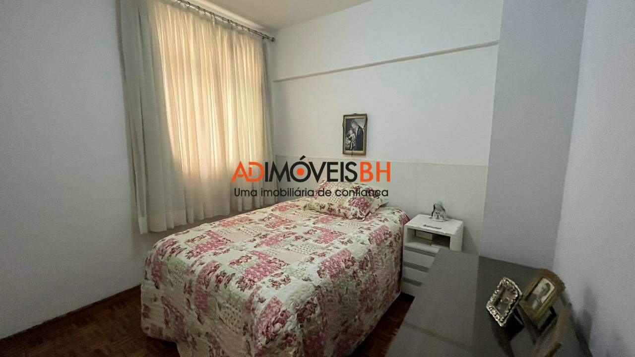 Apartamento à venda no Santo Antônio: 