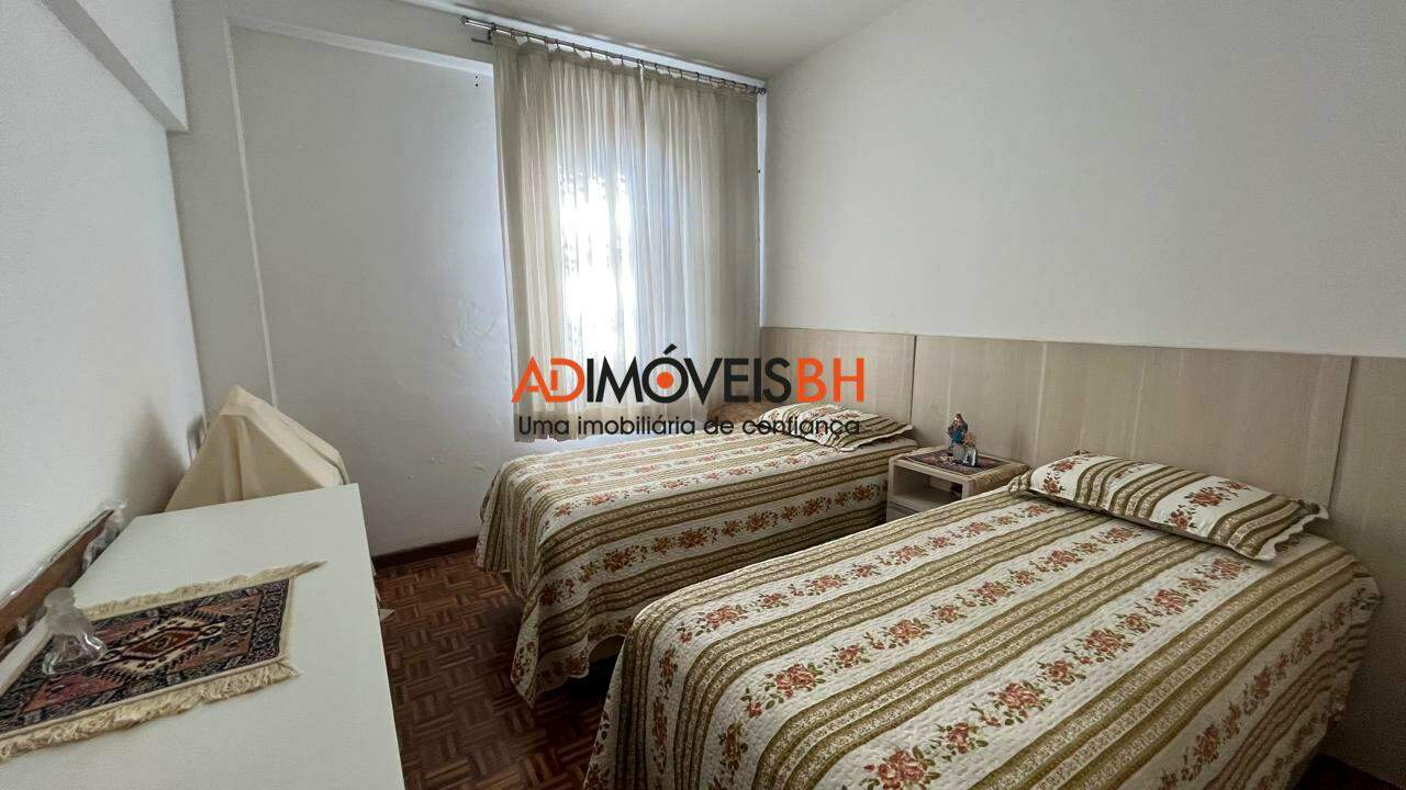 Apartamento à venda no Santo Antônio: 