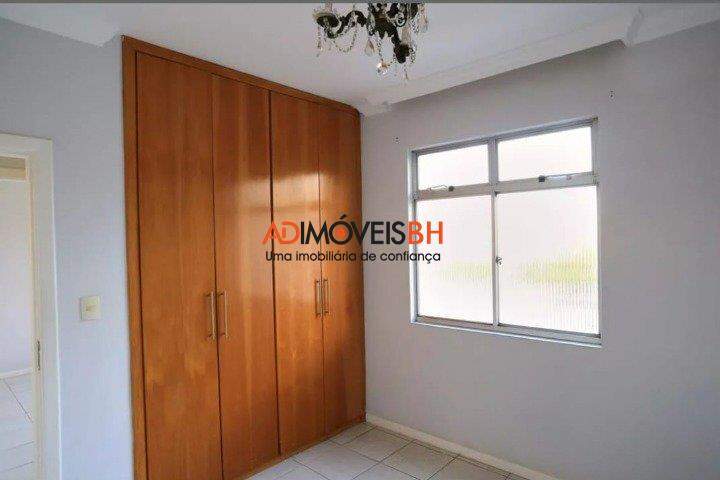 Apartamento à venda no Palmares: 