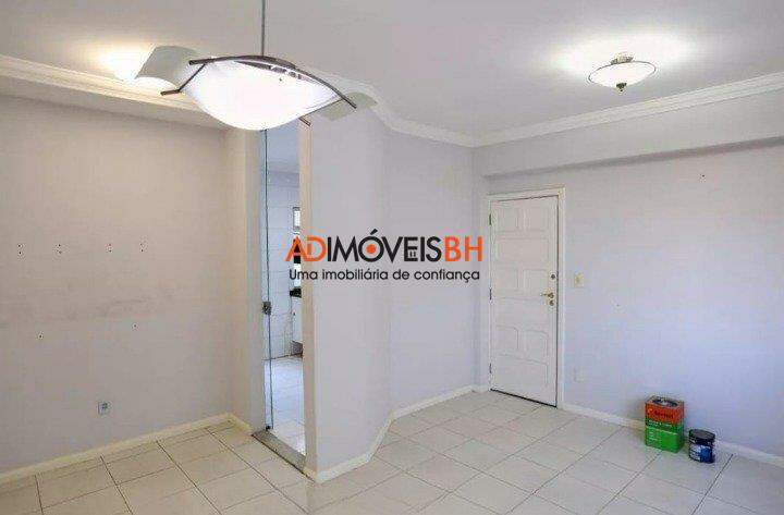 Apartamento à venda no Palmares: 
