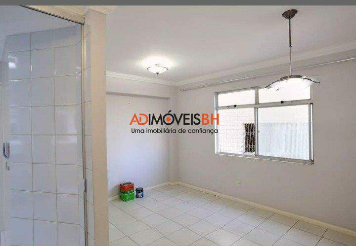 Apartamento à venda no Palmares: 