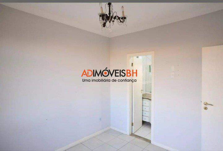 Apartamento à venda no Palmares: 