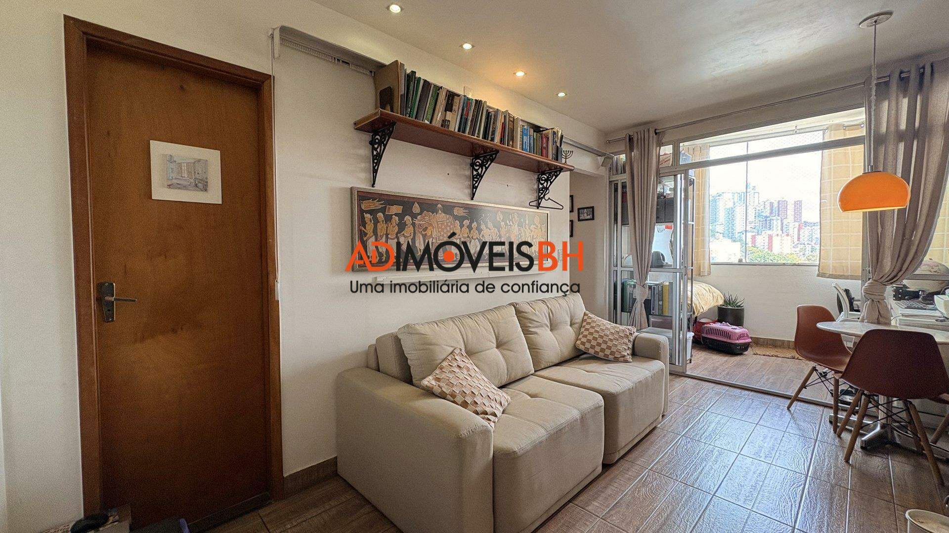 Apartamento à venda no Estoril: 