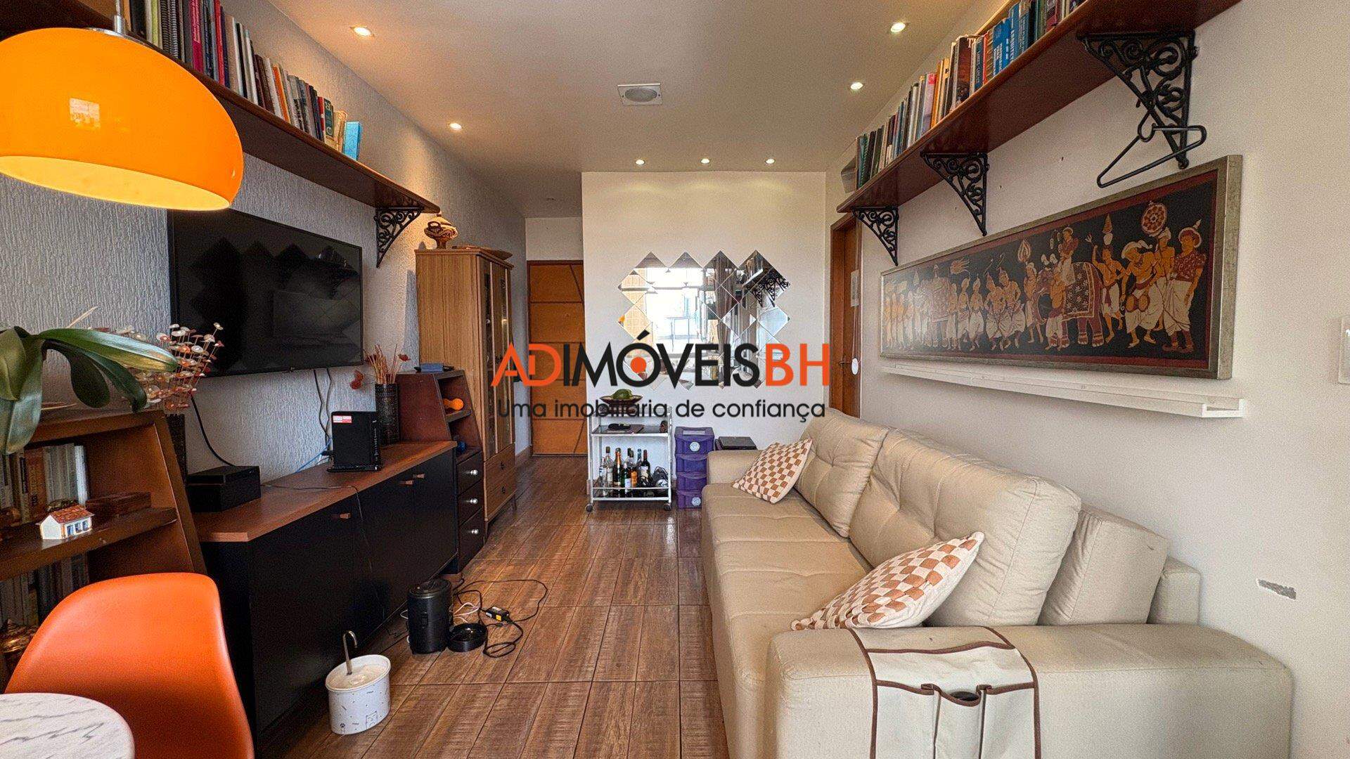 Apartamento à venda no Estoril: 