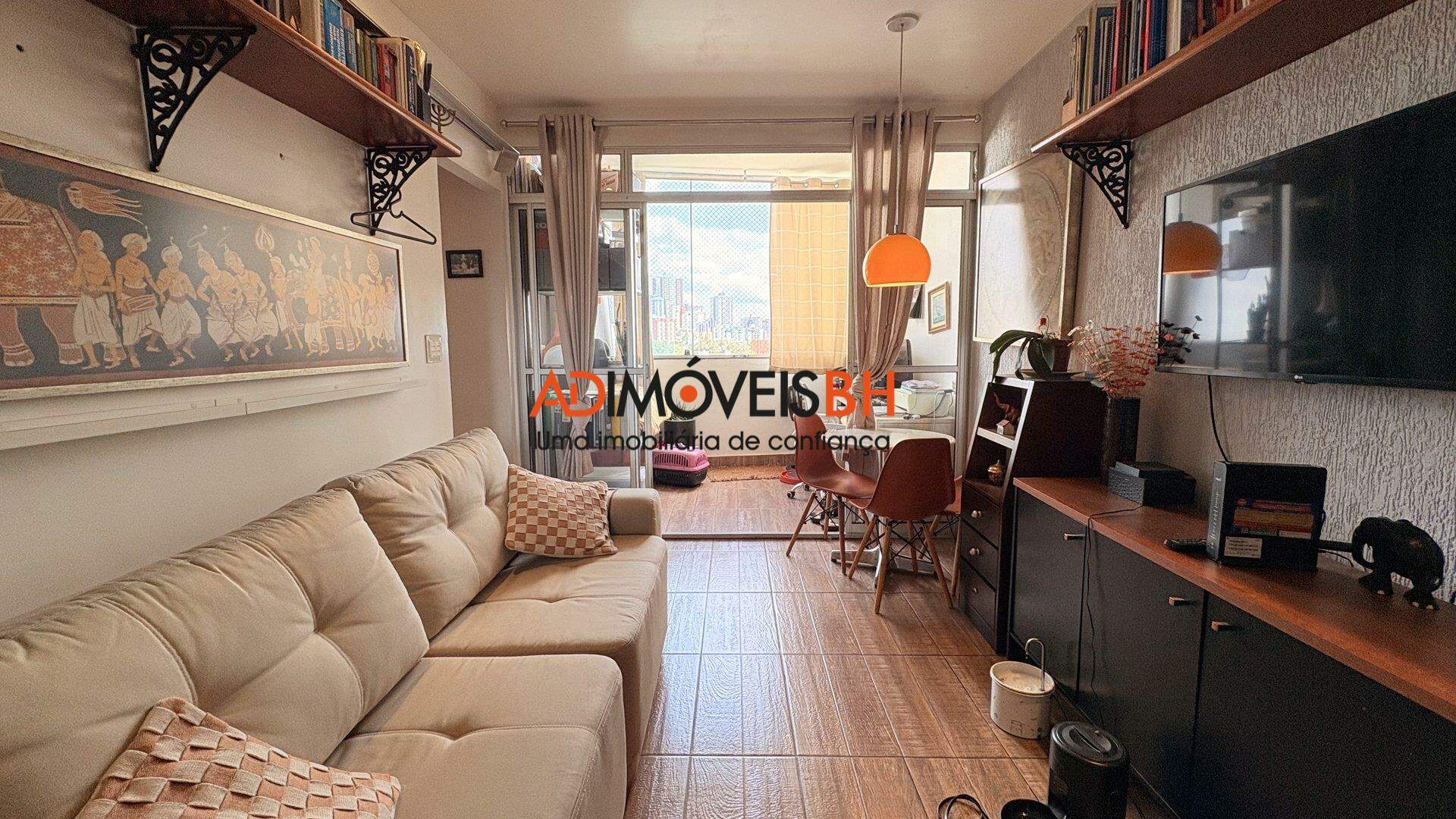 Apartamento à venda no Estoril: 