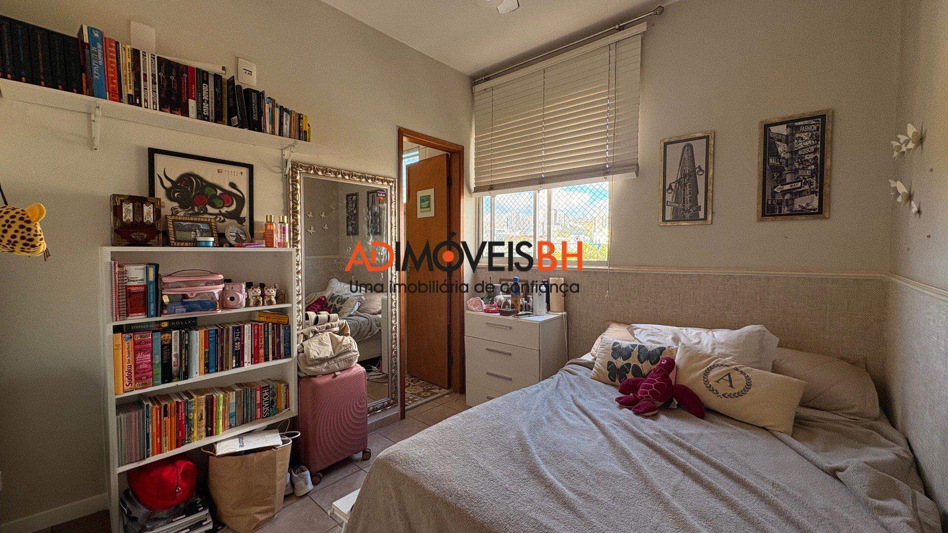 Apartamento à venda no Estoril: 