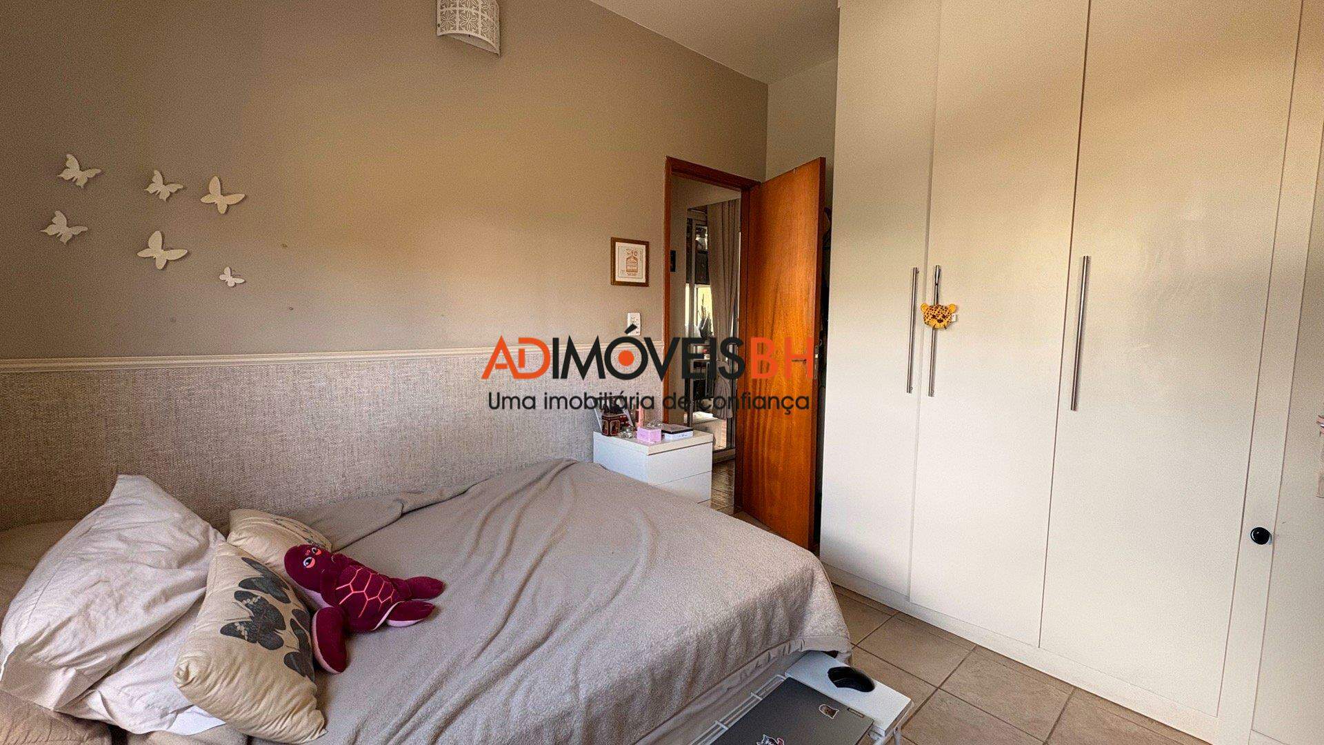 Apartamento à venda no Estoril: 