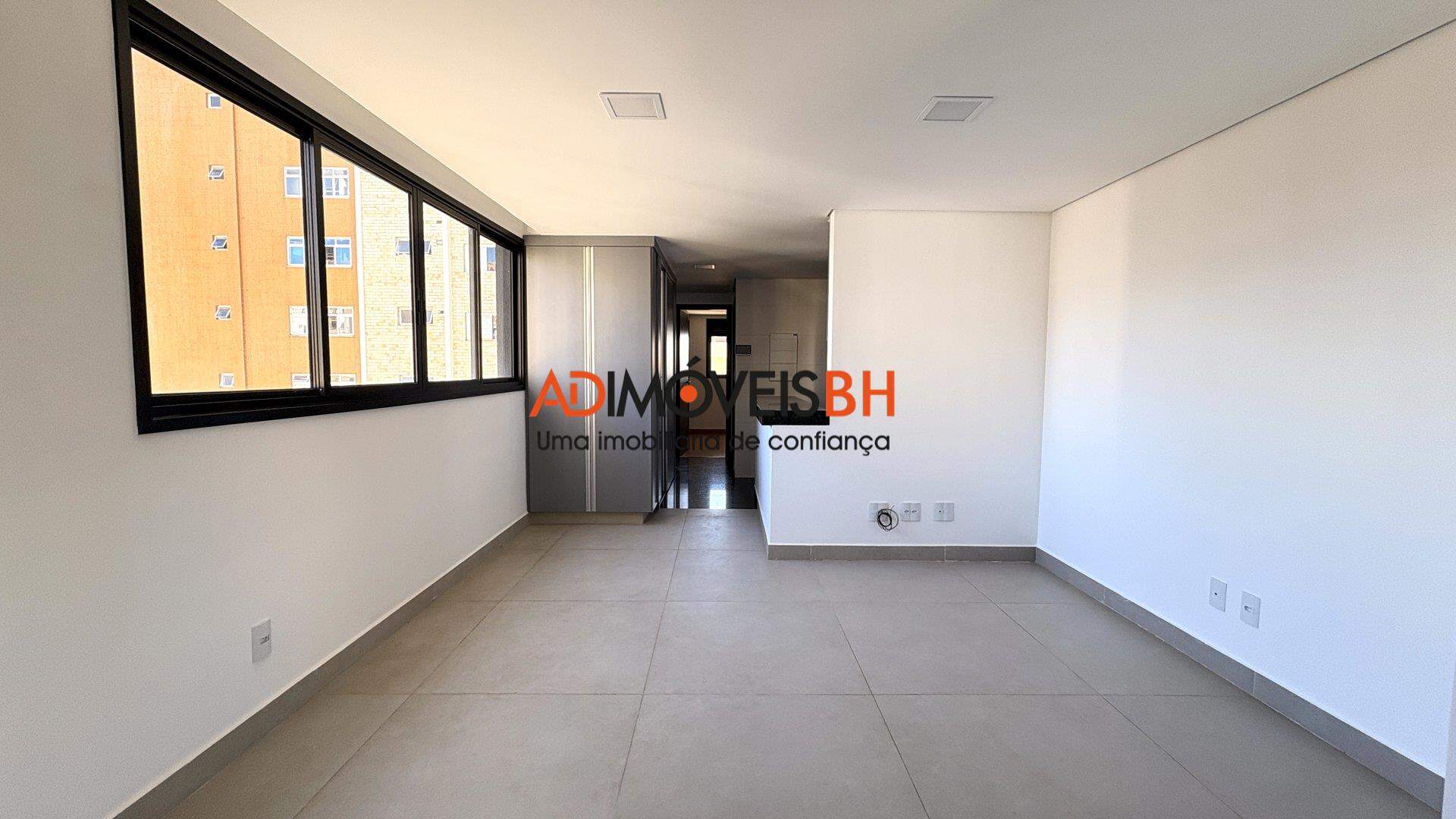 Apartamento à venda no Funcionários: 