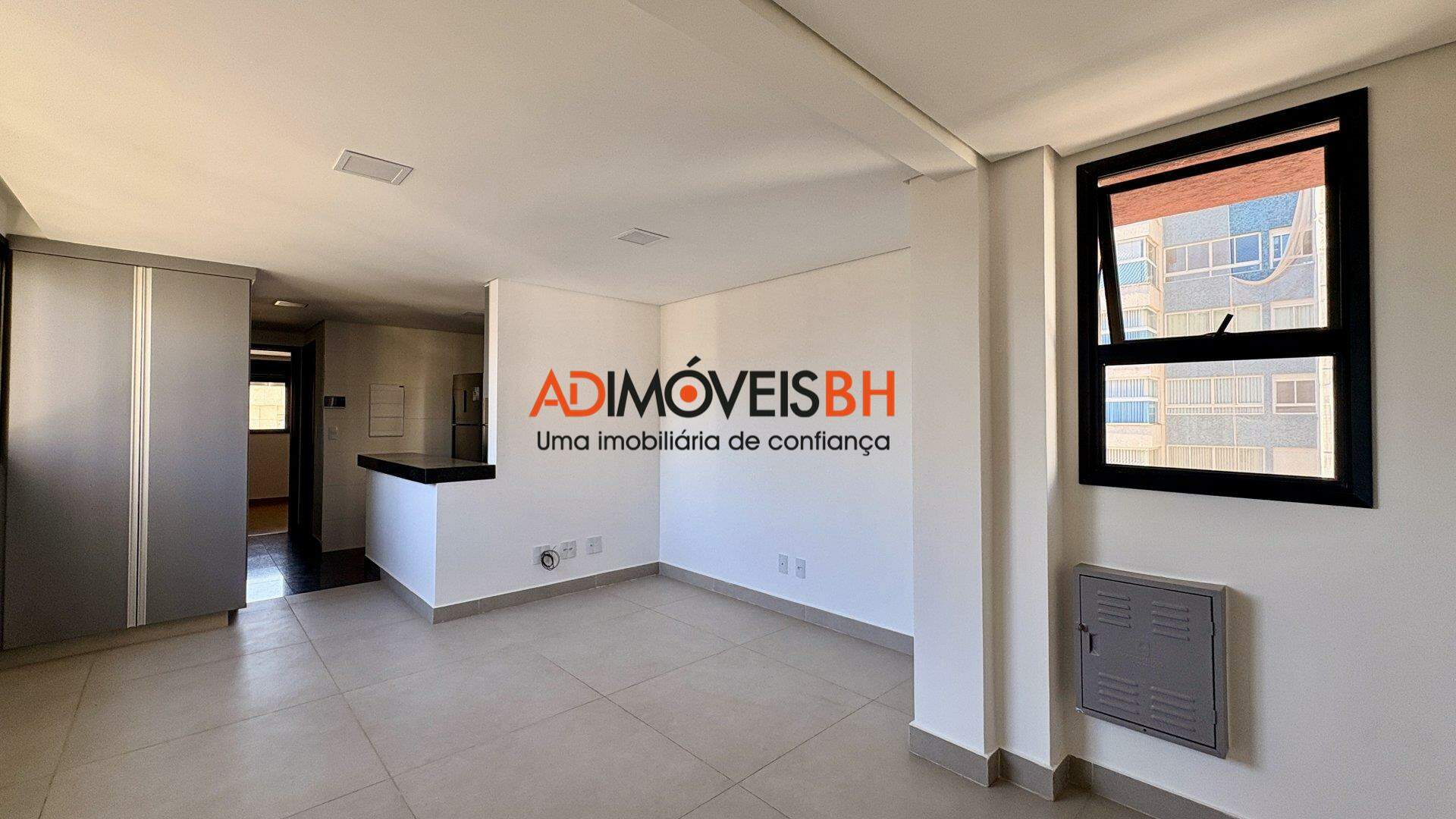 Apartamento à venda no Funcionários: 