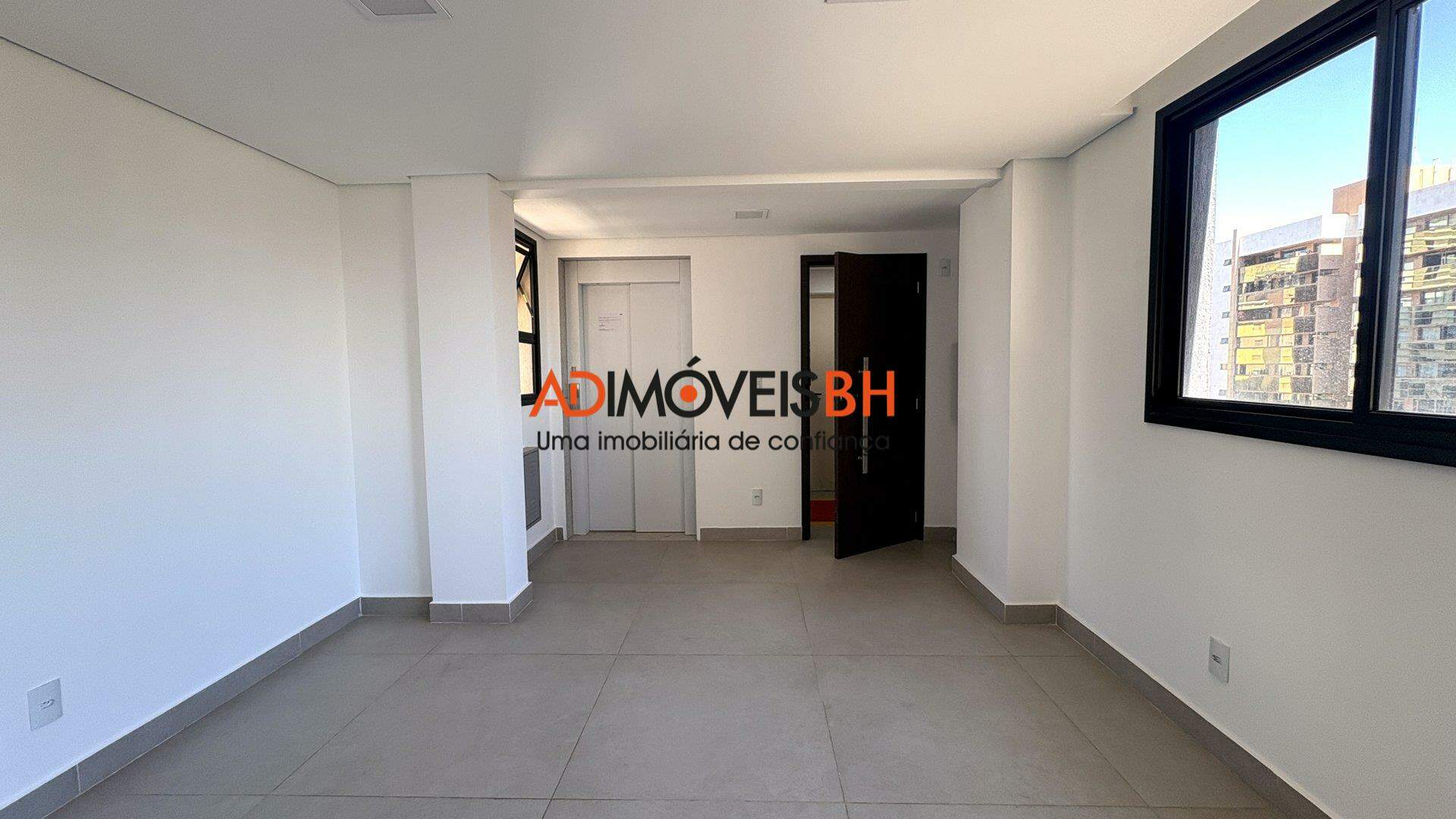 Apartamento à venda no Funcionários: 