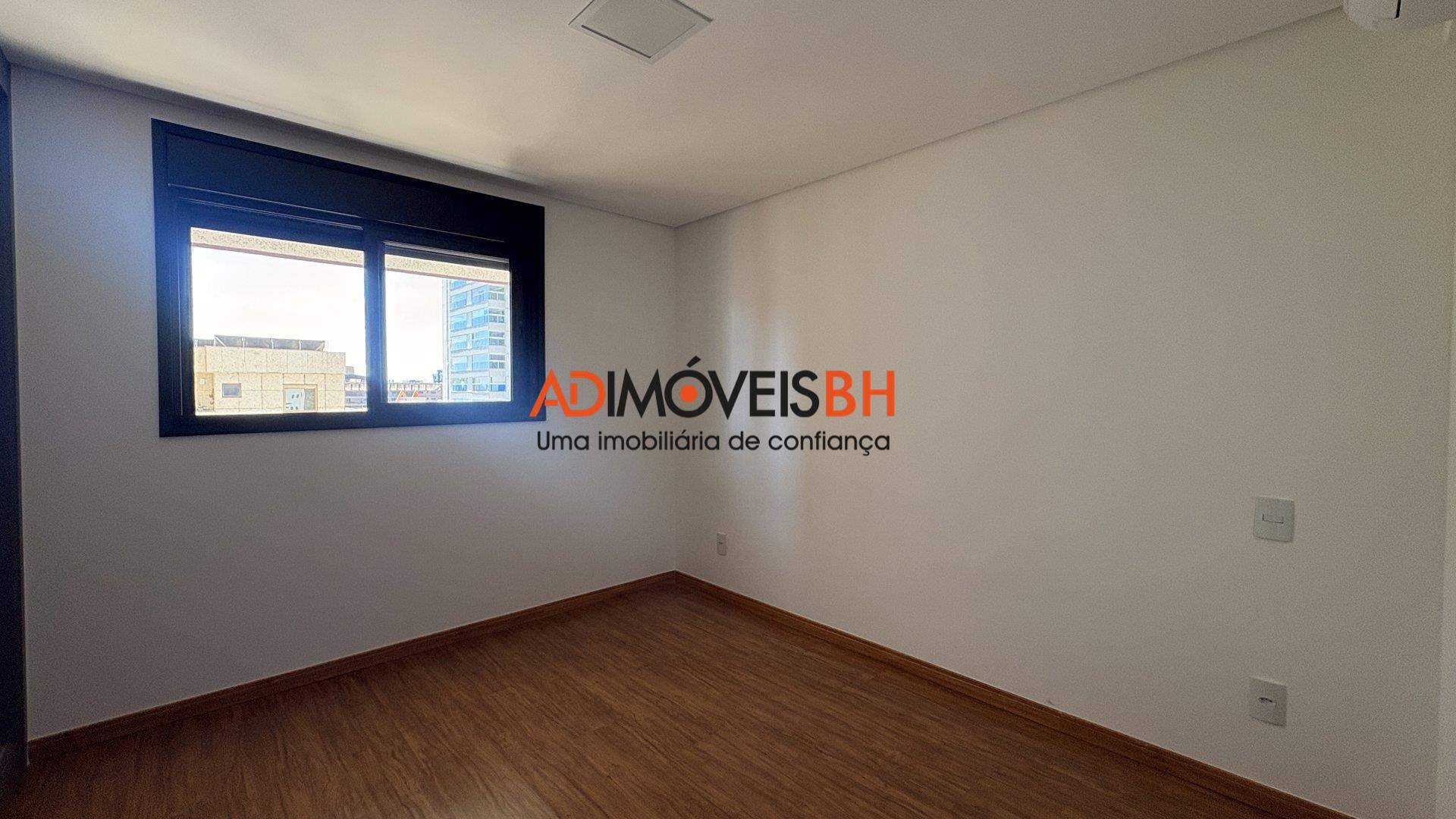 Apartamento à venda no Funcionários: 